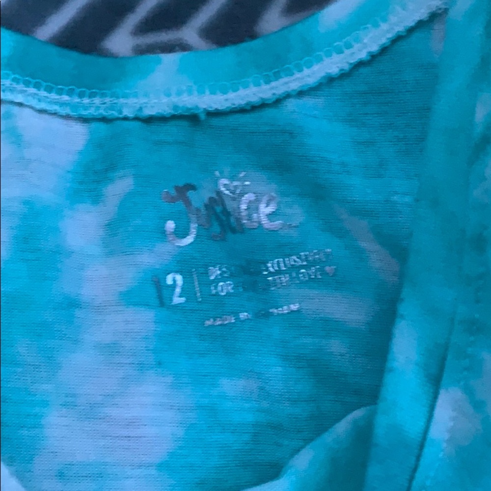 Tank top - Picture 2 of 3